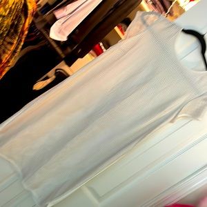 Brand new brevet worn dress